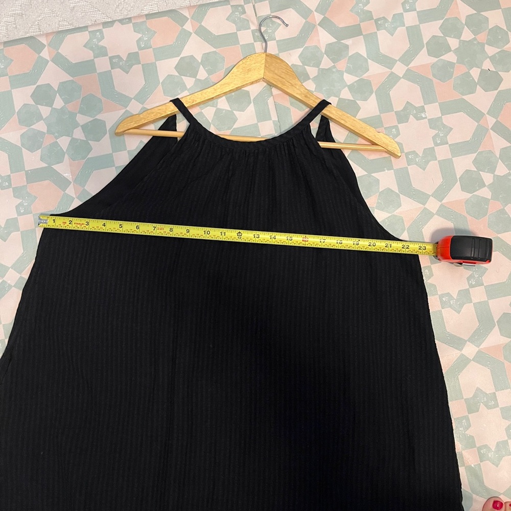 Jenni Kayne Drift dress - with pockets! - Picture 7 of 8